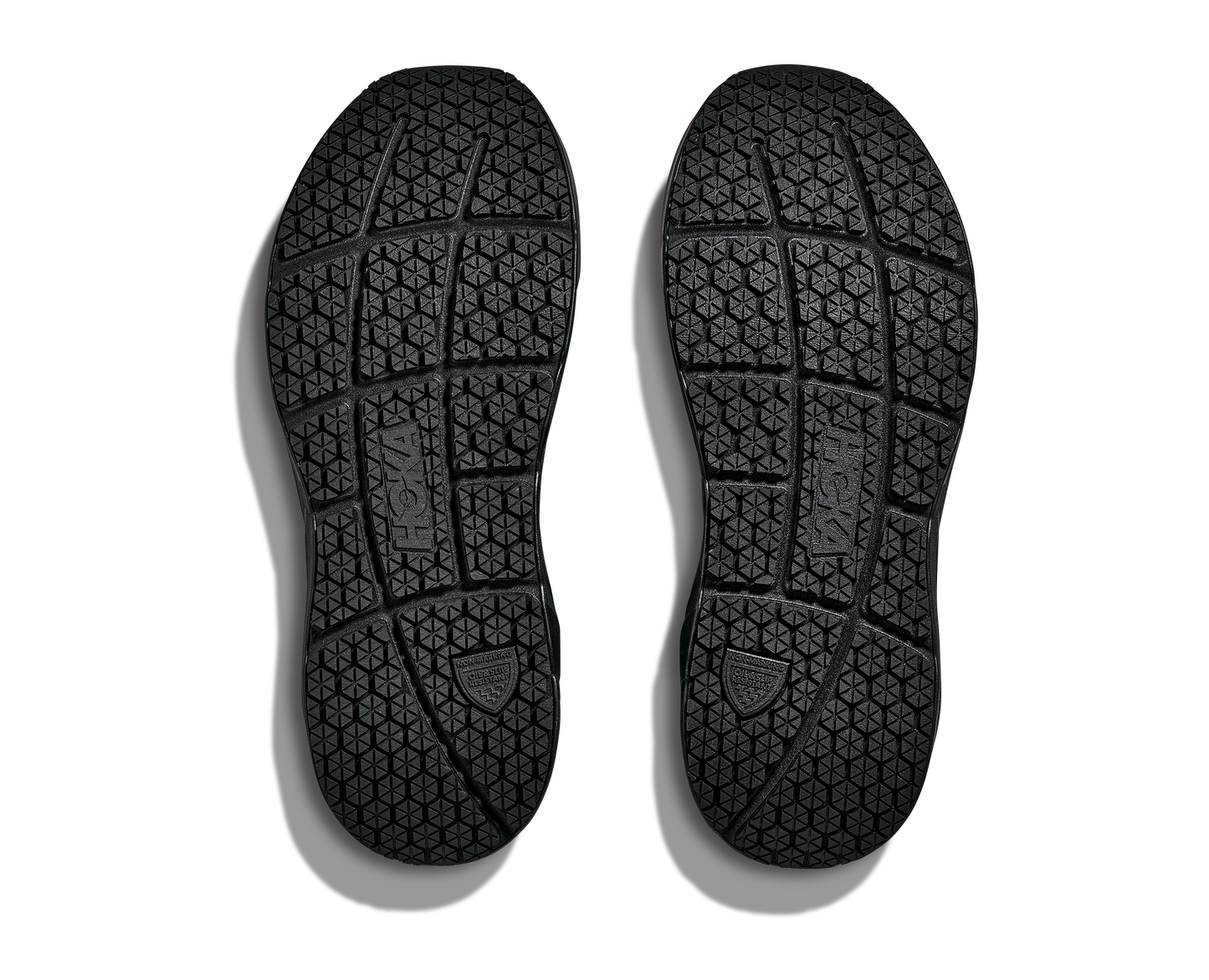 Hoka M Arahi SR Wide Black / Black