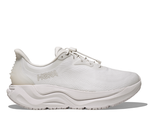 Hoka W Arahi SR White / White