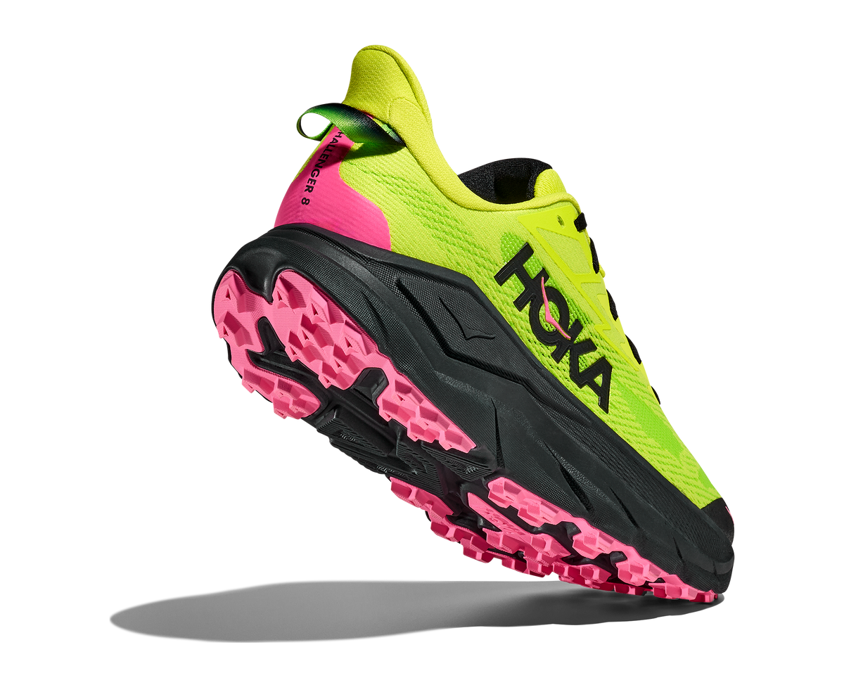 Hoka Challenger 8 Men