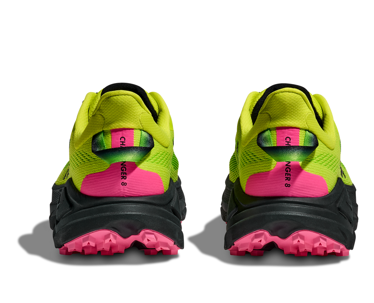 Hoka Challenger 8 Men