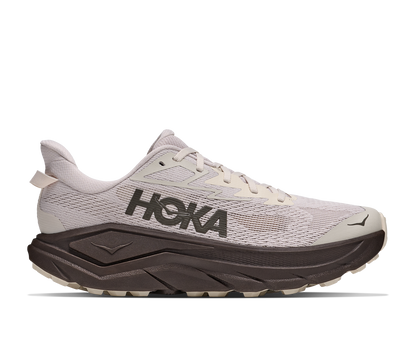Hoka M Challenger 8 River Rock Grey / Cast Iron