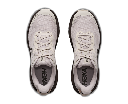 Hoka M Challenger 8 River Rock Grey / Cast Iron