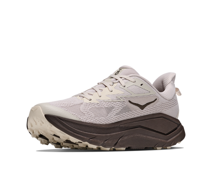 Hoka M Challenger 8 River Rock Grey / Cast Iron