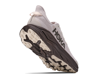 Hoka M Challenger 8 River Rock Grey / Cast Iron