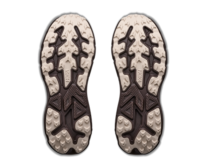 Hoka M Challenger 8 River Rock Grey / Cast Iron