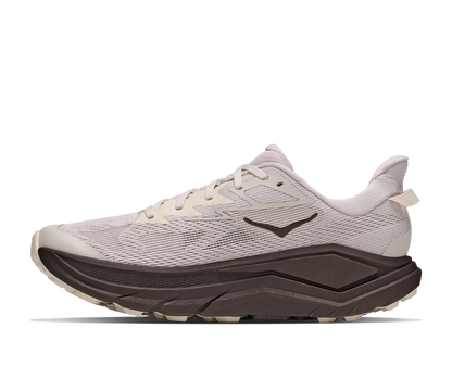 Hoka M Challenger 8 River Rock Grey / Cast Iron