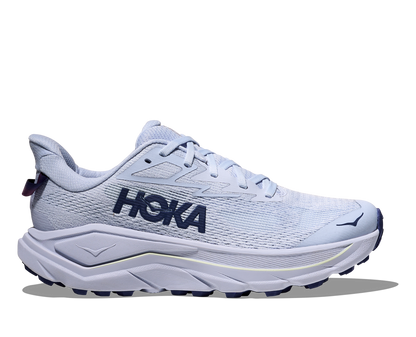 Hoka W Challenger 8 Ambient Blue / Blueberry