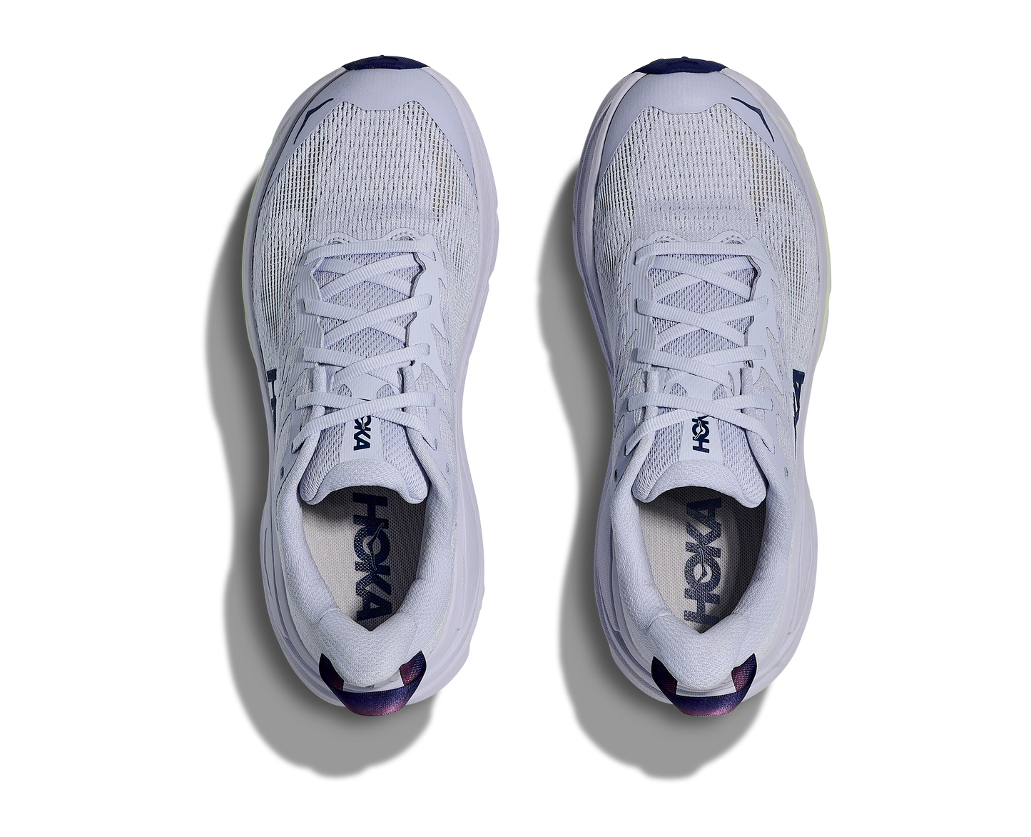 Hoka W Challenger 8 Ambient Blue / Blueberry