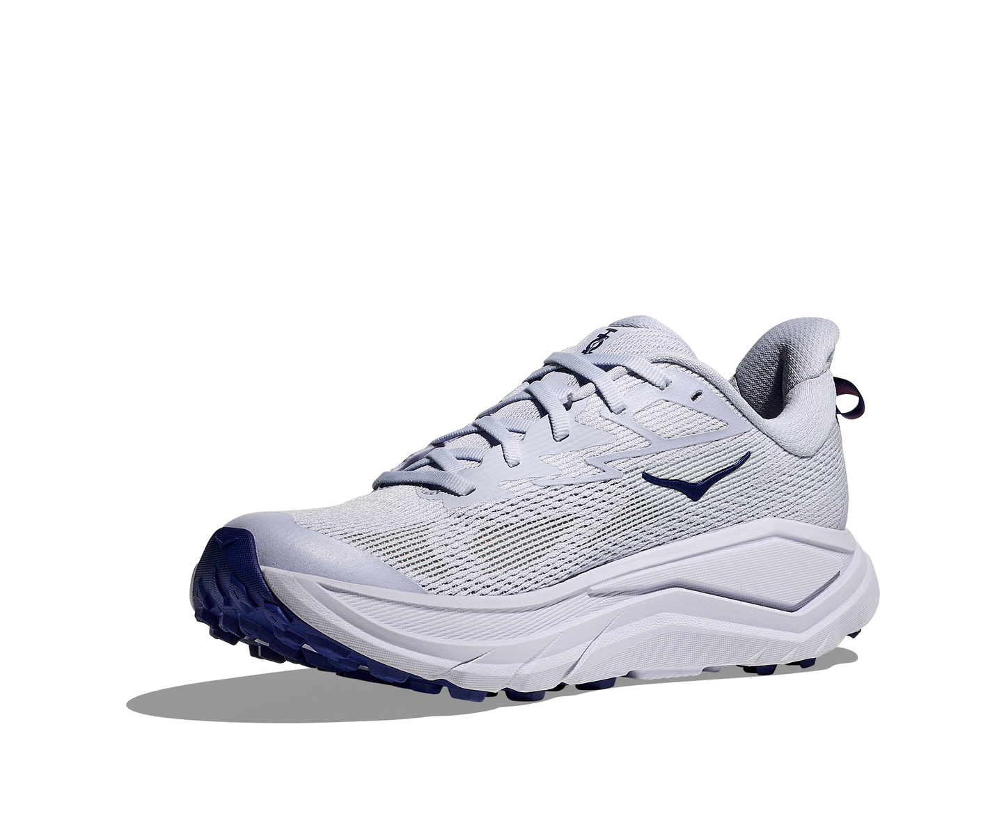 Hoka W Challenger 8 Ambient Blue / Blueberry