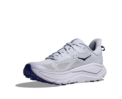 Hoka W Challenger 8 Ambient Blue / Blueberry