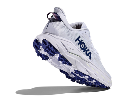 Hoka W Challenger 8 Ambient Blue / Blueberry