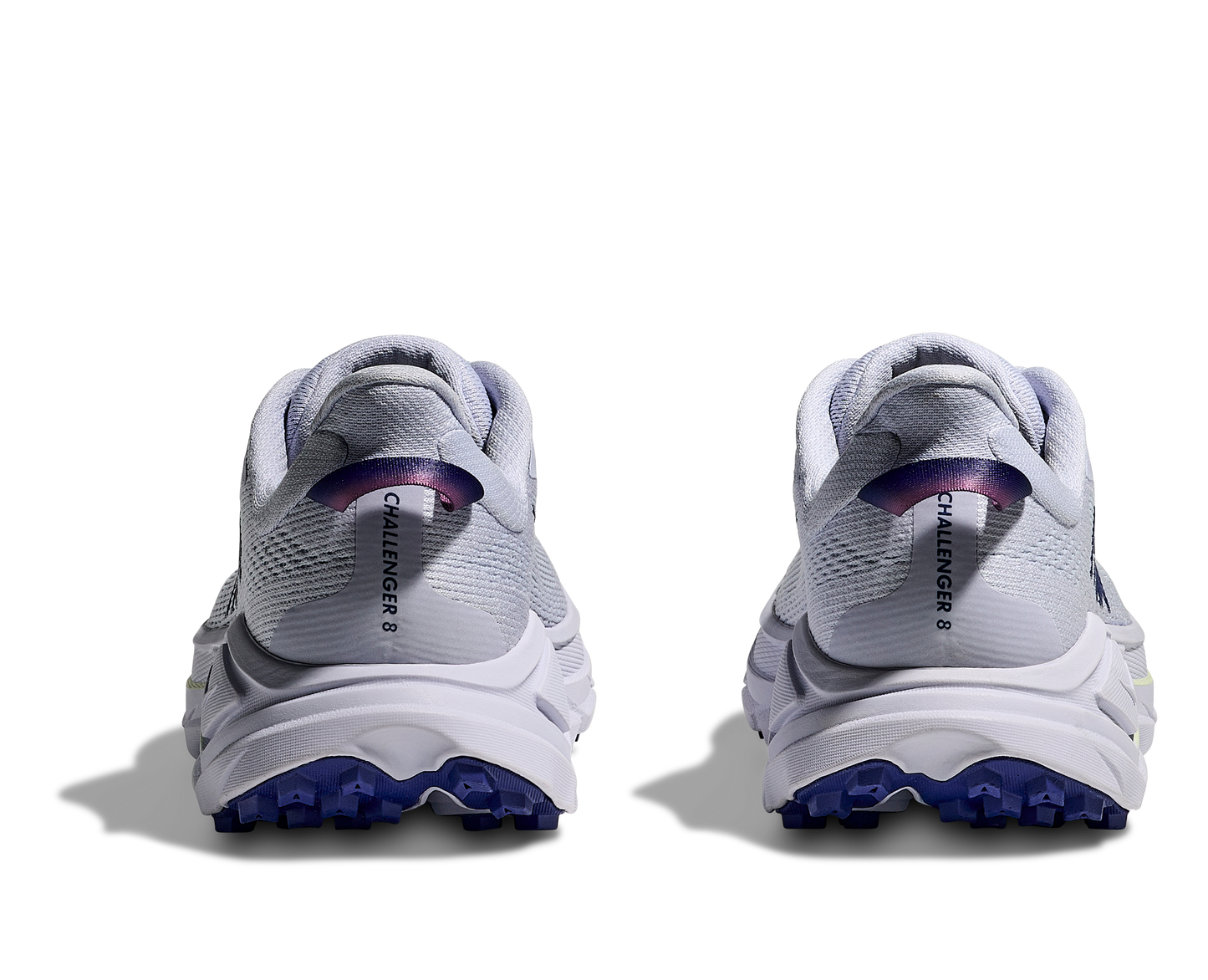 Hoka W Challenger 8 Ambient Blue / Blueberry