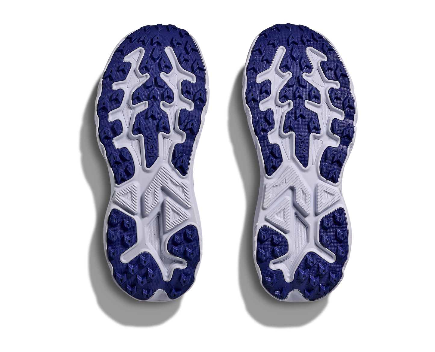 Hoka W Challenger 8 Ambient Blue / Blueberry