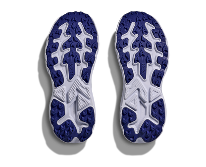 Hoka W Challenger 8 Ambient Blue / Blueberry