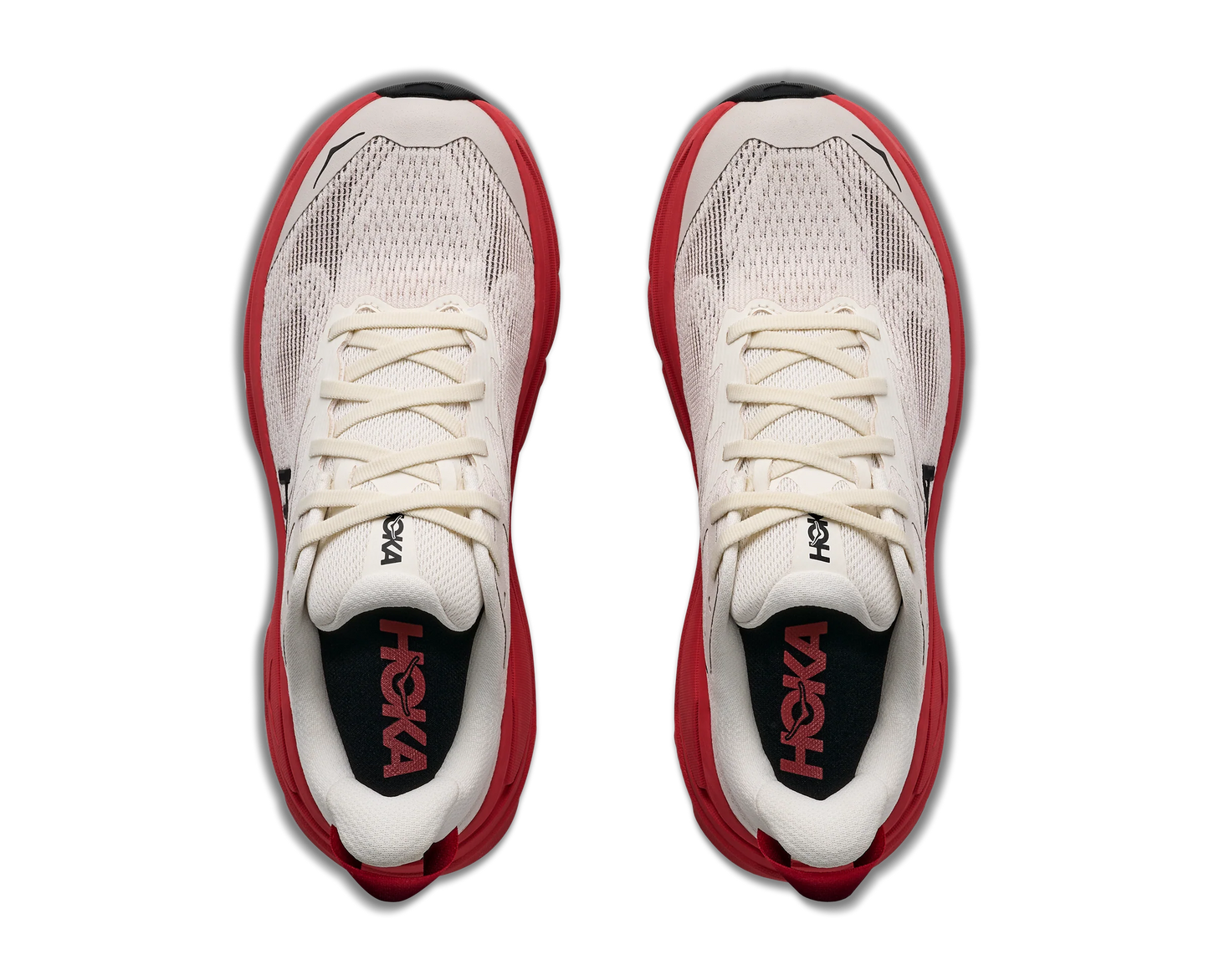 Hoka W Challenger 8 Alabaster