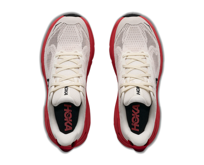 Hoka W Challenger 8 Alabaster