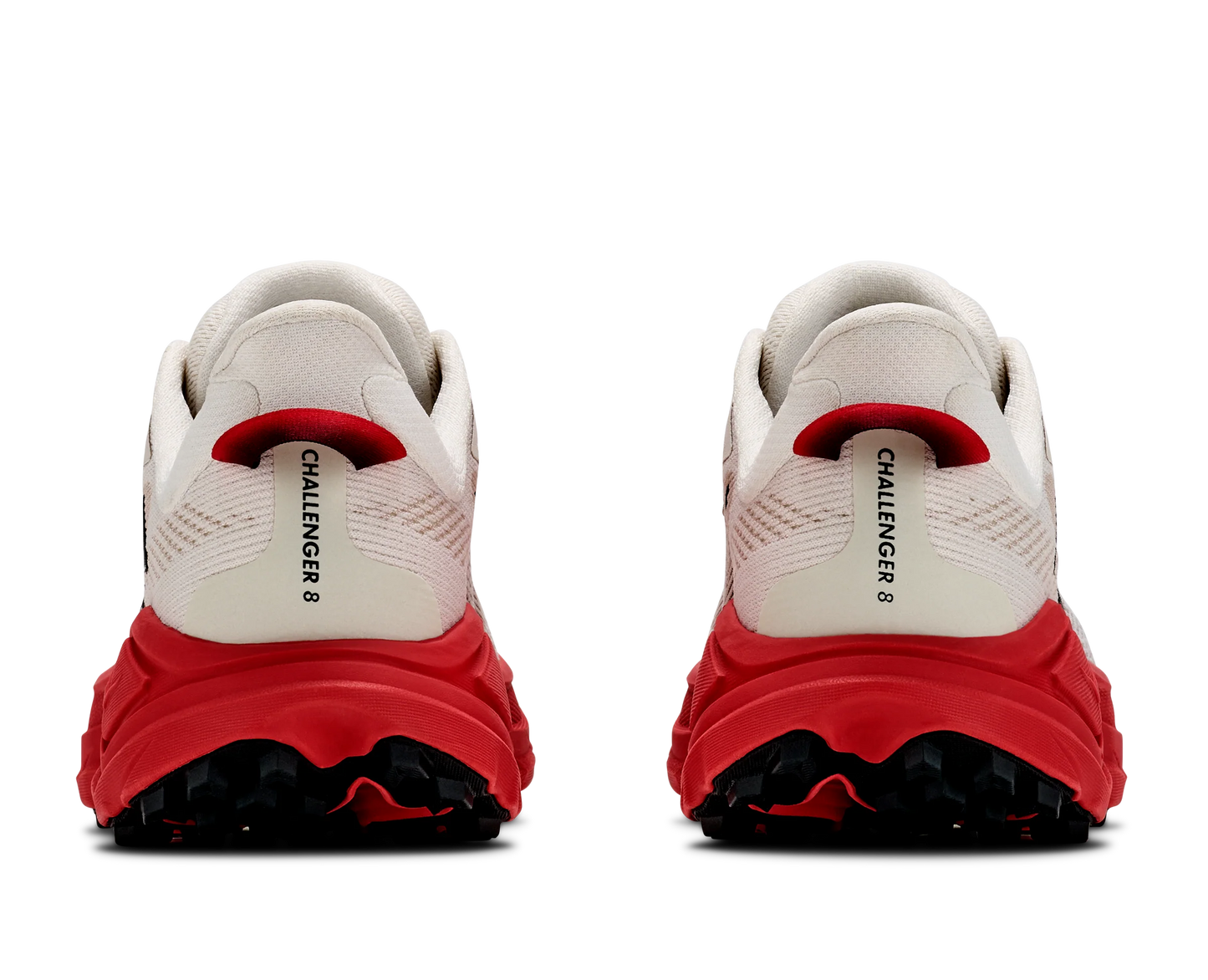 Hoka W Challenger 8 Alabaster