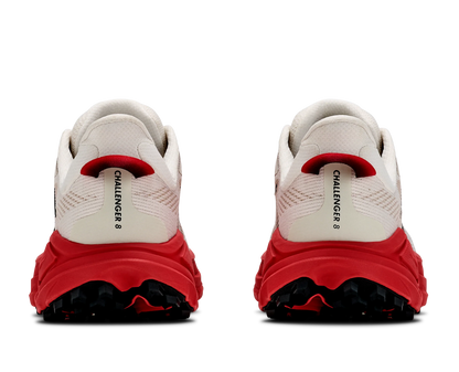 Hoka W Challenger 8 Alabaster