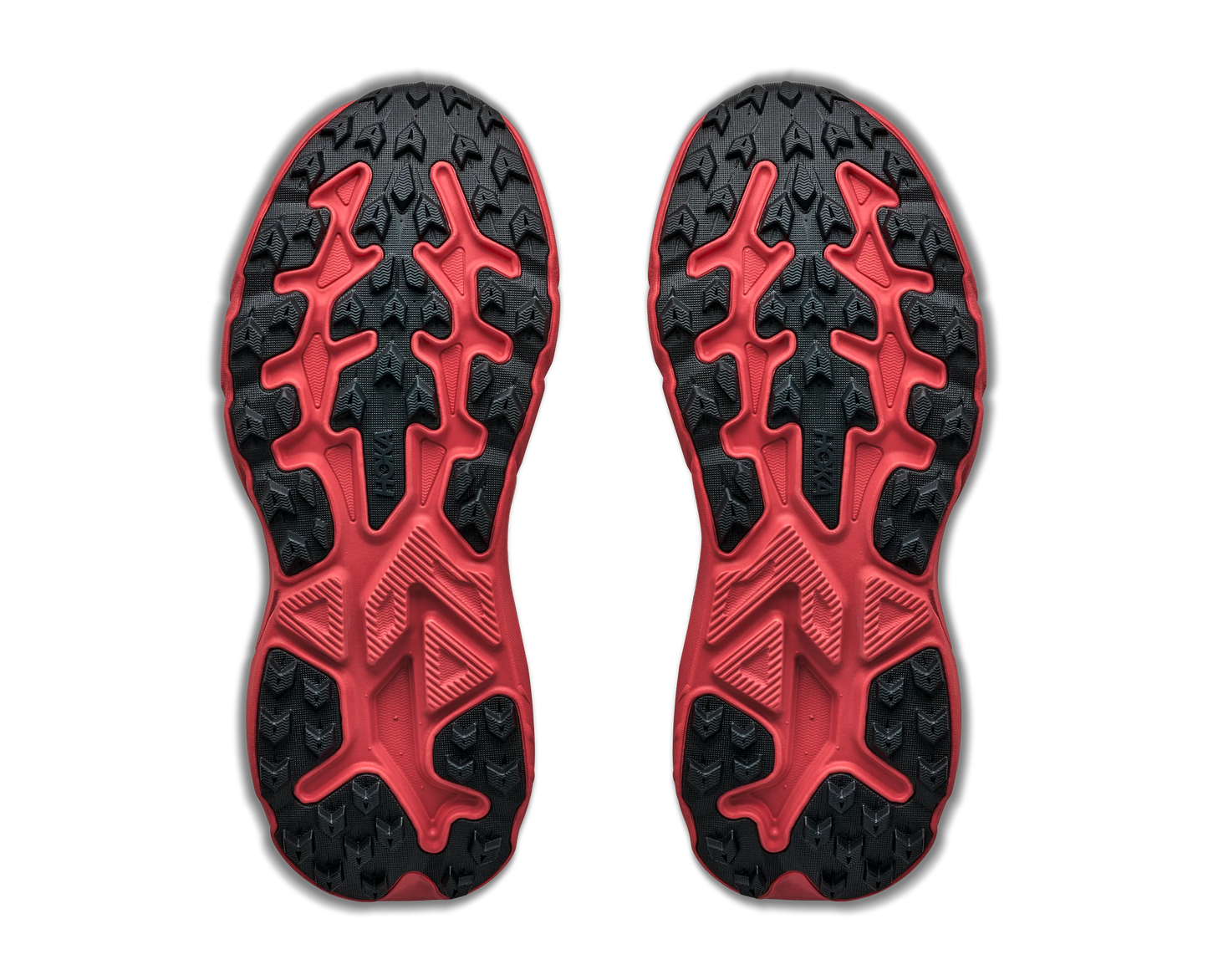 Hoka W Challenger 8 Alabaster