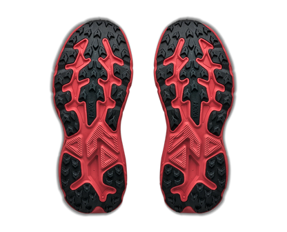 Hoka W Challenger 8 Alabaster
