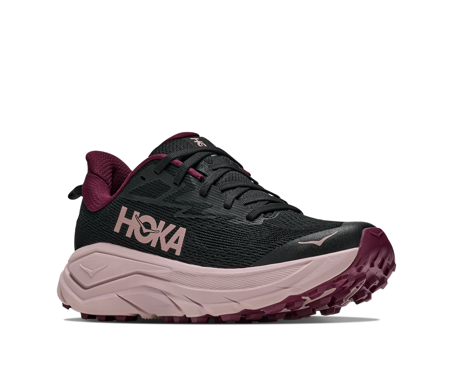 Hoka W Challenger 8
