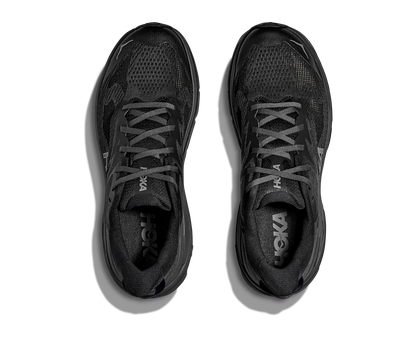 Hoka M Challenger 8 Wide Black / Outer Orbit