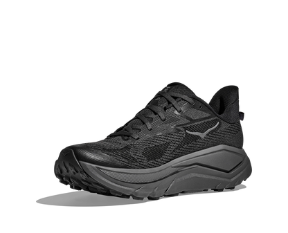 Hoka M Challenger 8 Wide Black / Outer Orbit