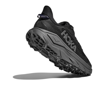 Hoka M Challenger 8 Wide Black / Outer Orbit