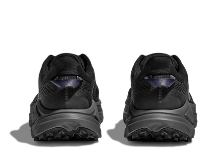 Hoka M Challenger 8 Wide Black / Outer Orbit