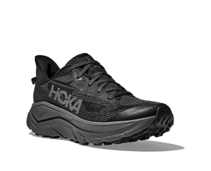 Hoka M Challenger 8 Wide Black / Outer Orbit