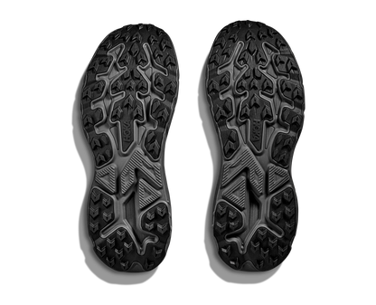 Hoka M Challenger 8 Wide Black / Outer Orbit