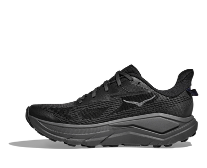 Hoka M Challenger 8 Wide Black / Outer Orbit