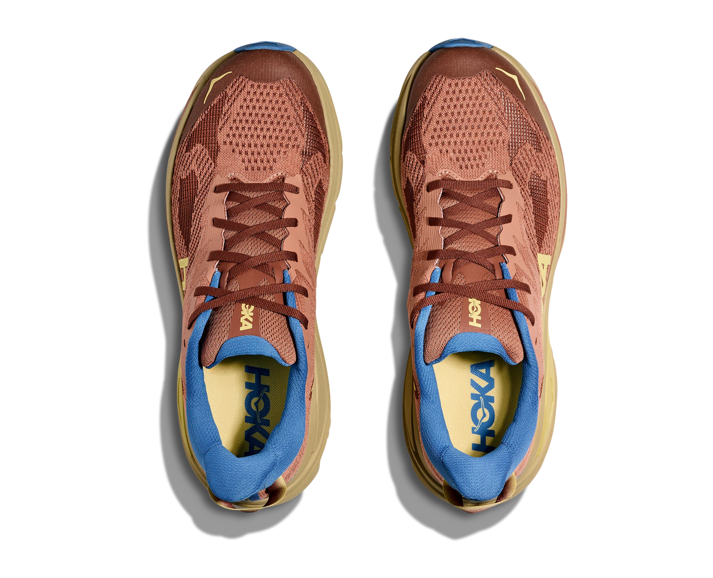 Hoka M Challenger 8 Wide