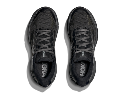 Hoka W Challenger 8 Black / Outer Orbit