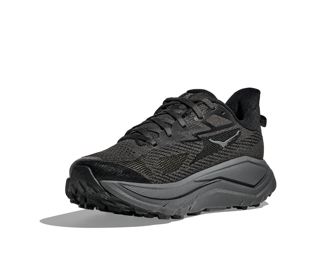 Hoka Challenger 8 Wide Women