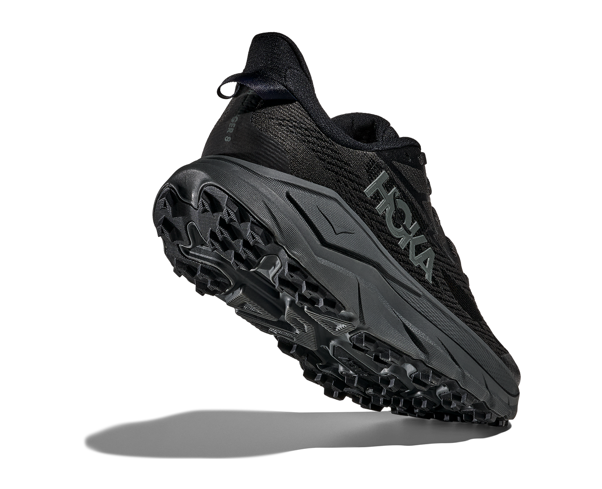 Hoka Challenger 8 Wide Women