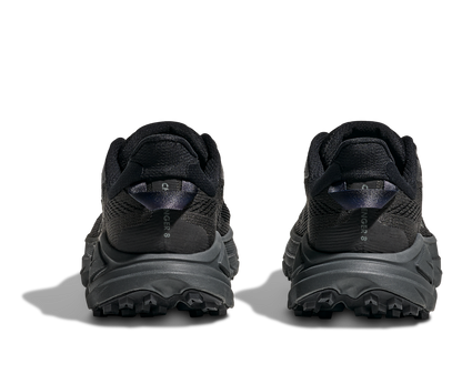 Hoka W Challenger 8 Black / Outer Orbit