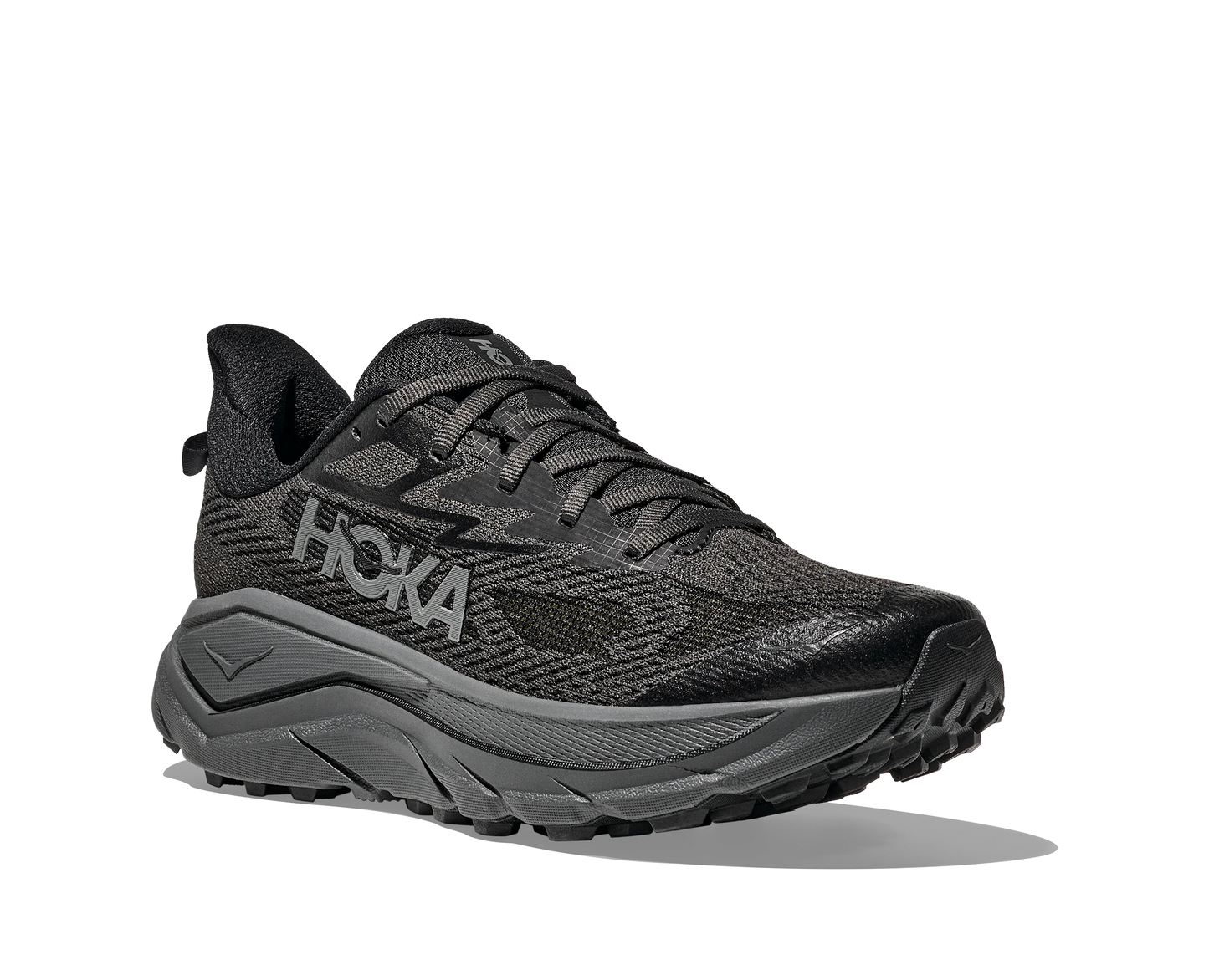 Hoka W Challenger 8