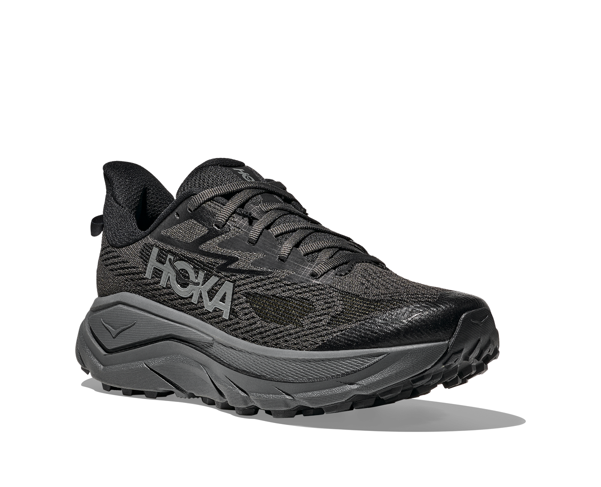 Hoka Challenger 8 Wide Women
