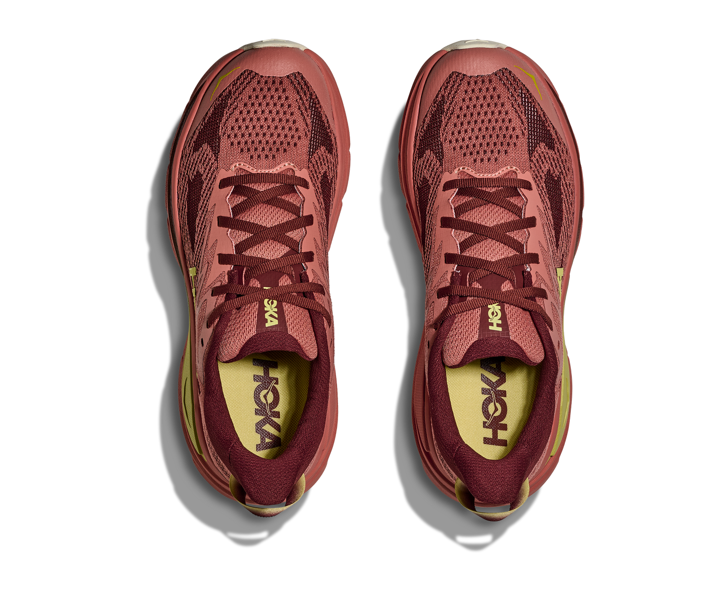 Hoka W Challenger 8 Wide