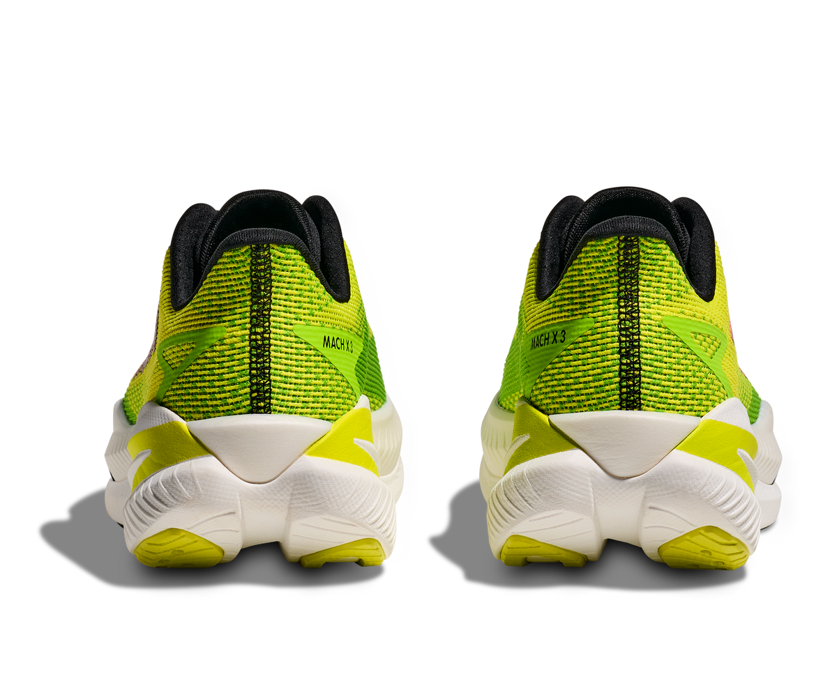 Hoka Mach X 3 Men