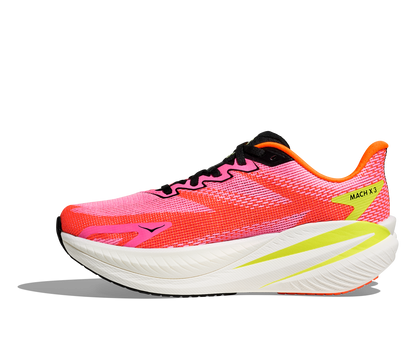 Hoka W Mach X 3