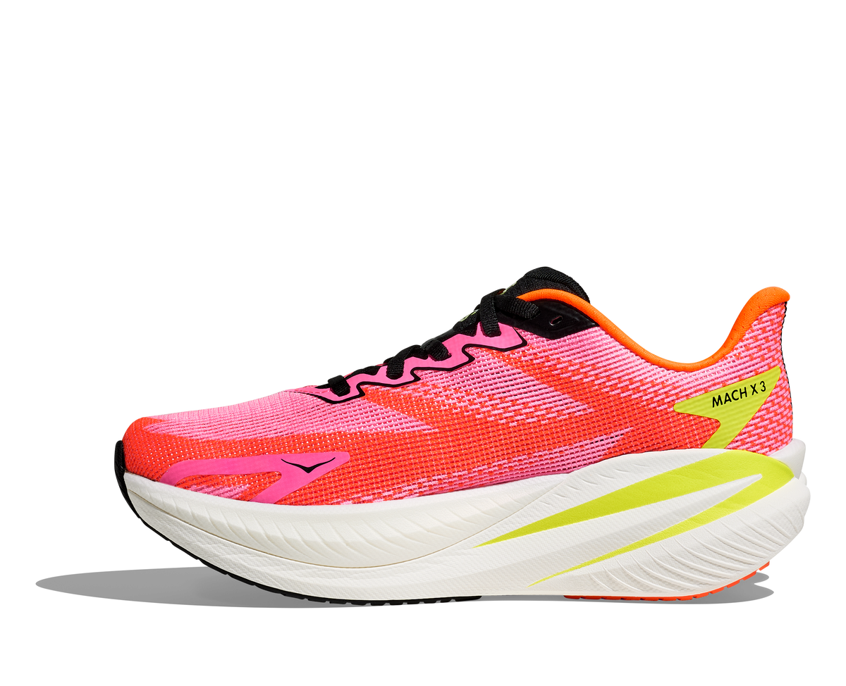 Hoka Mach X 3 Women