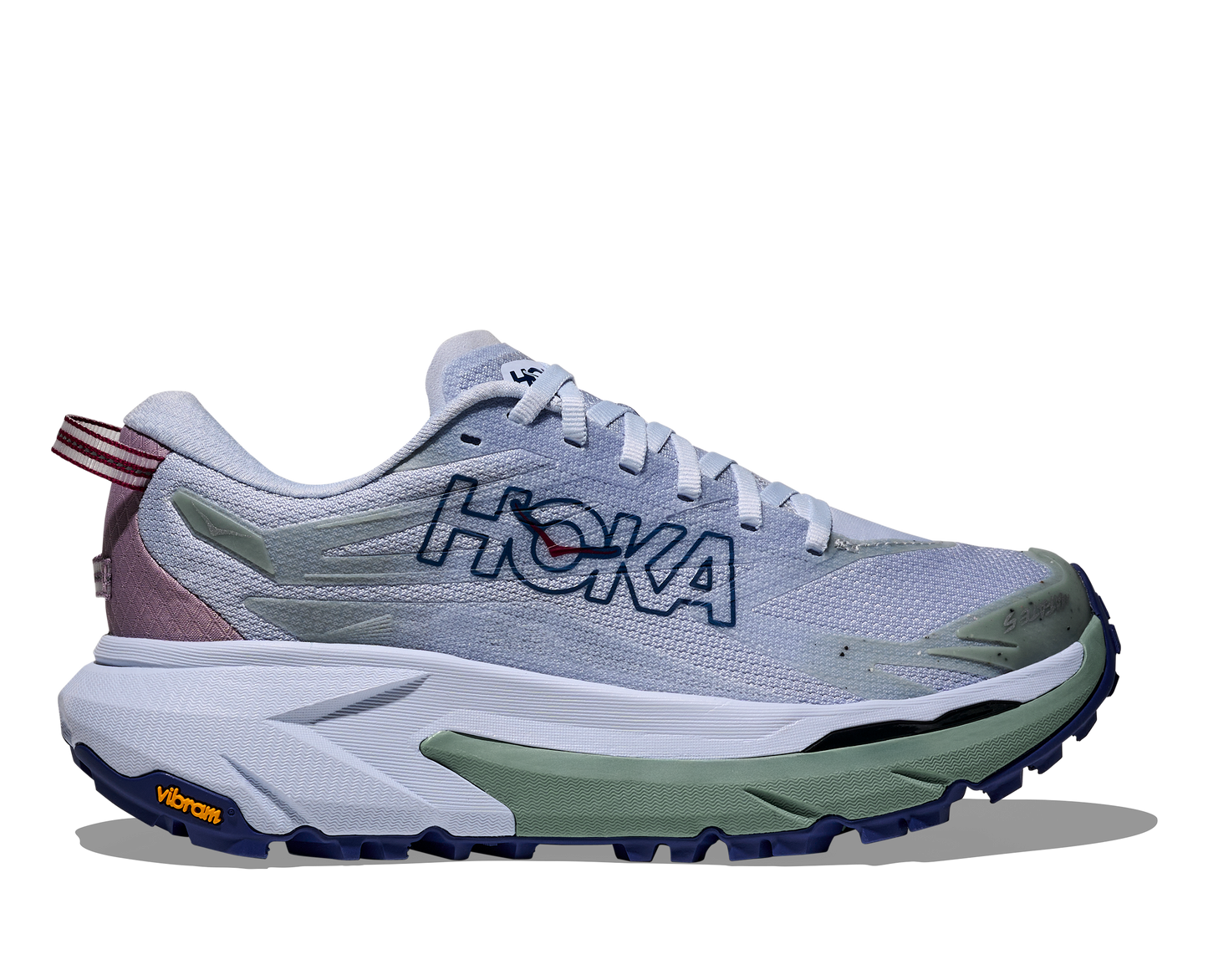 Hoka W Mafate 5