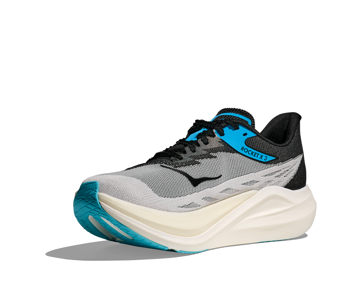 Hoka Rocket X 3 Unisex