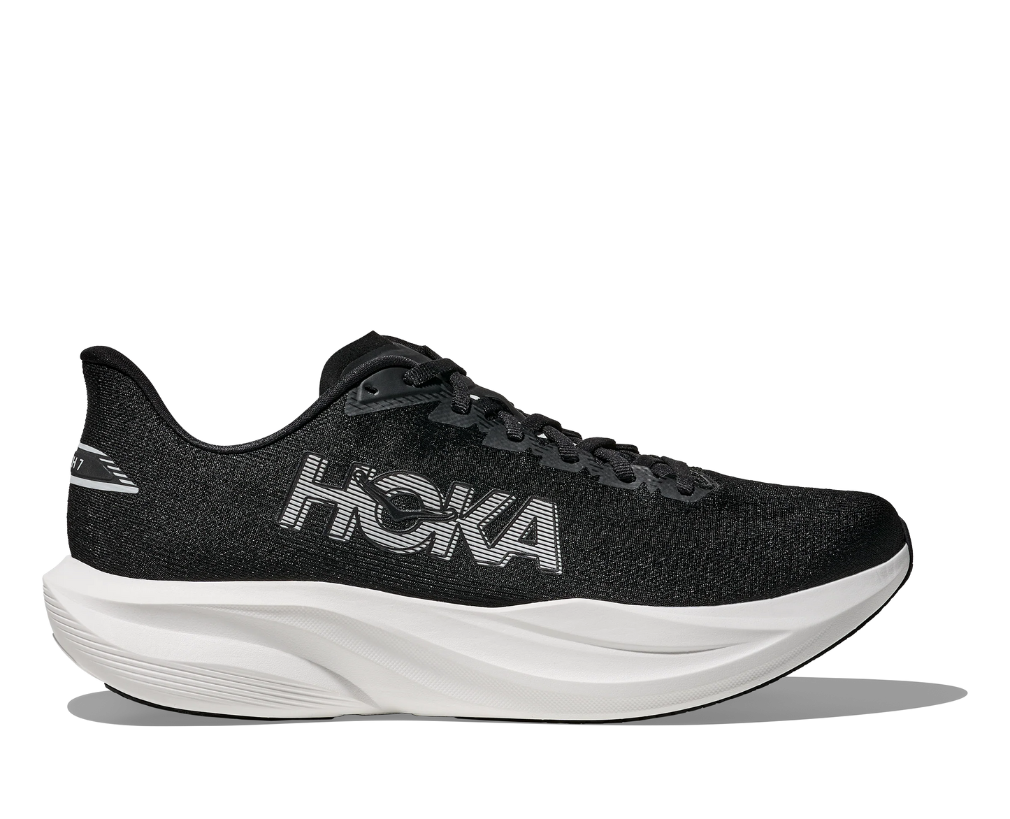 Hoka M Mach 7
