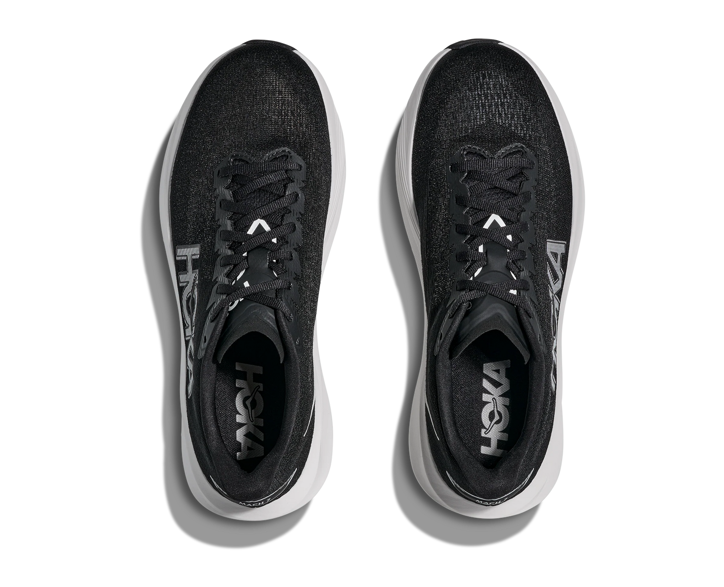 Hoka M Mach 7