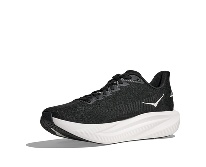 Hoka M Mach 7 Black / White