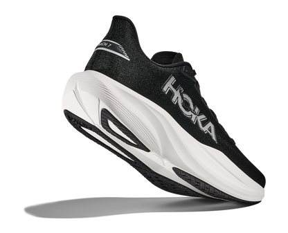 Hoka M Mach 7 Black / White