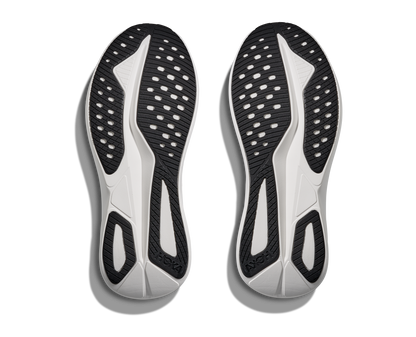 Hoka M Mach 7 Black / White